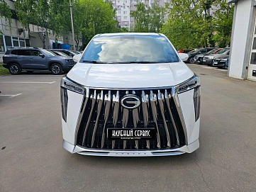 GAC M8, 2024г., передний привод, автомат