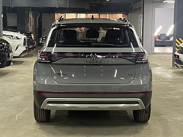 Volkswagen Tharu XR, 2025г., передний привод, робот