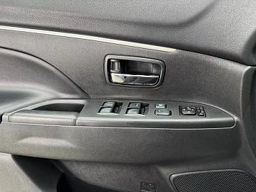 Mitsubishi ASX, 2012г., передний привод, вариатор