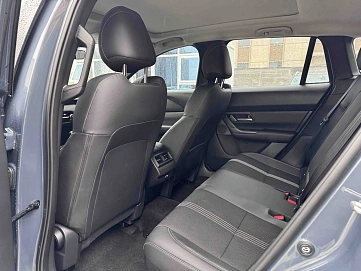 Mazda CX-50, 2023г., передний привод, автомат