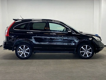 Honda CR-V, 2012г., полный привод, автомат