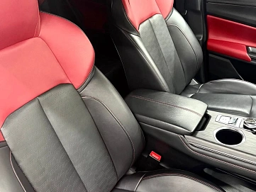 Changan CS55 Plus, 2023г., передний привод, робот