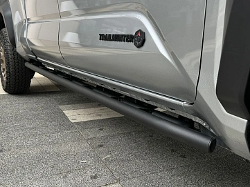 Toyota Tacoma, 2025г., полный привод, автомат