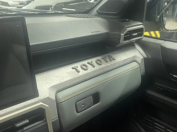 Toyota Tacoma, 2025г., полный привод, автомат