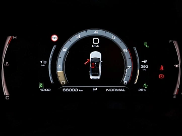 Haval Jolion, 2022г., передний привод, робот