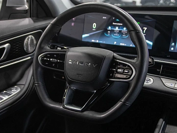 Chery Tiggo 7L, 2025г., передний привод, робот