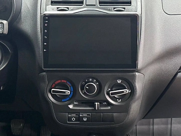 Lada (ВАЗ) Granta, 2022г., передний привод, механика