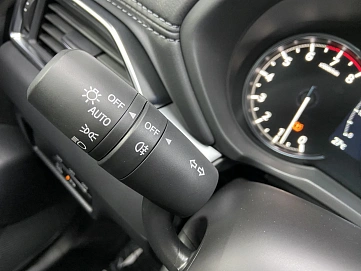 Mazda CX-5, 2026г., передний привод, автомат