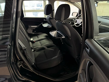 Ford C-MAX, 2010г., передний привод, механика