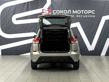 Lada (ВАЗ) XRAY, 2017г., передний привод, механика