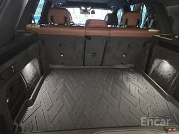 BMW X5, 2025г., полный привод, автомат