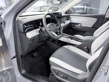 Jetta VS8, 2026г., передний привод, автомат