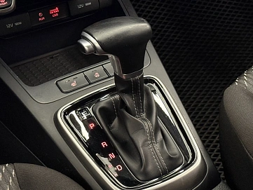 Kia Rio, 2019г., передний привод, автомат
