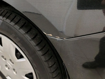 Chevrolet Cobalt, 2013г., передний привод, механика