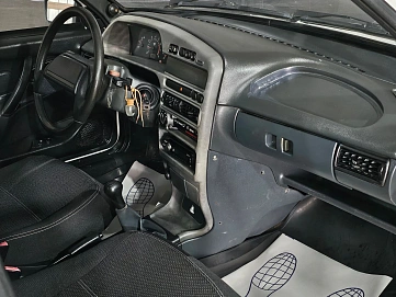Lada (ВАЗ) 2114, 2011г., передний привод, механика