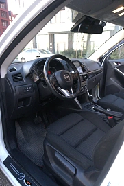 Mazda CX-5, 2013г., полный привод, автомат