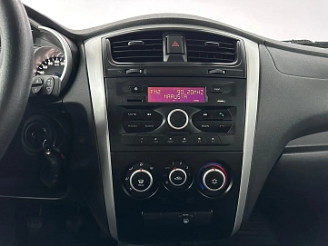 Datsun on-DO, 2020г., передний привод, механика