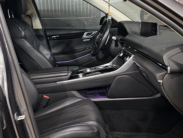 Genesis GV80, 2020г., полный привод, автомат