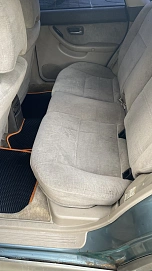 Subaru Outback, 2000г., полный привод, автомат