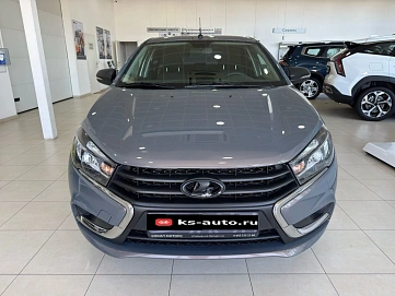 Lada (ВАЗ) Vesta, 2017г., передний привод, механика