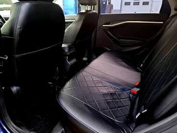 Lada (ВАЗ) Vesta, 2021г., передний привод, механика