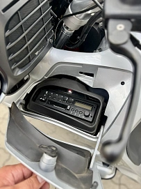 BMW R 1150 R, 2002г.