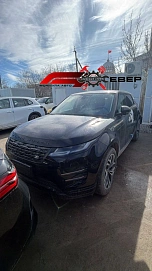 Land Rover Range Rover Evoque, 2025г, полный привод, автомат