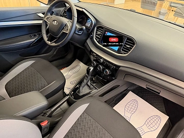 Lada (ВАЗ) Vesta, 2024г., передний привод, вариатор