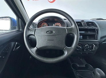 Lada (ВАЗ) Granta, 2022г., передний привод, механика