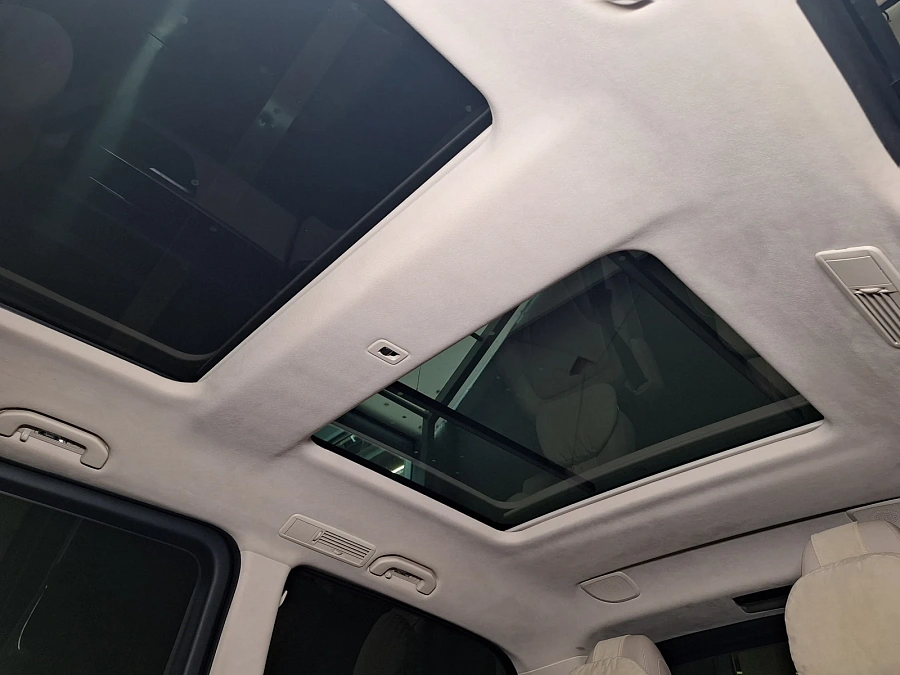 Mercedes-Benz V-Класс, 2019г., полный привод, автомат