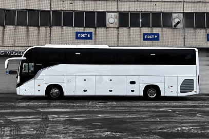 Yutong ZK6128H, 2025г.