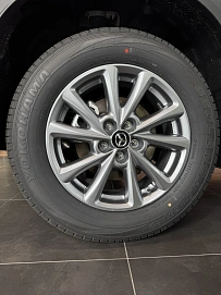 Mazda CX-5, 2025г., передний привод, автомат