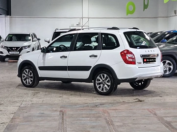 Lada (ВАЗ) Granta, 2023г., передний привод, механика