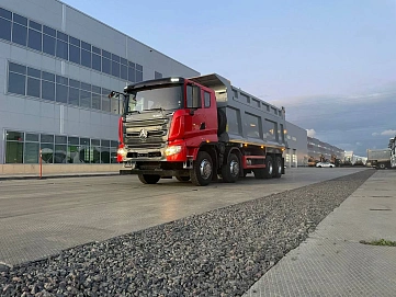 Sany SYZ434C 8W, 2024г.