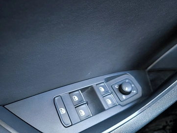 Skoda Kodiaq, 2019г, передний привод, робот