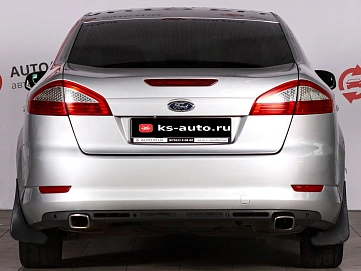 Ford Mondeo, 2008г., передний привод, автомат