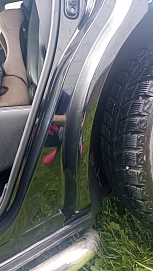 Nissan Murano, 2009г., полный привод, вариатор