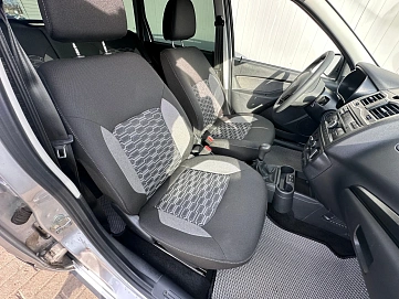 Lada (ВАЗ) Granta, 2024г, передний привод, механика