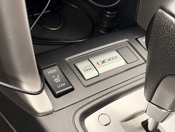 Subaru Forester, 2015г., передний привод, вариатор