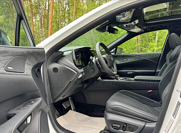 Lexus RX, 2026г., полный привод, автомат