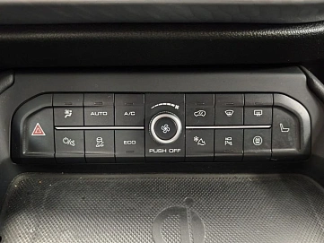 Haval F7x, 2023г., полный привод, робот