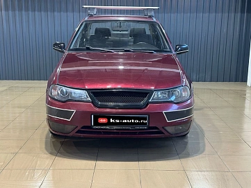 Daewoo Nexia, 2008г