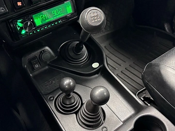 Lada (ВАЗ) 2121 (4x4), 2016г., полный привод, механика
