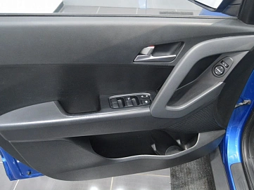 Hyundai Creta, 2017г., полный привод, автомат