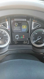 DAF XF, 2023г.