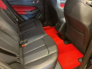 Changan CS55 Plus, 2024г., передний привод, робот