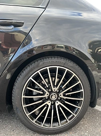 Skoda Superb, 2013г., передний привод, робот