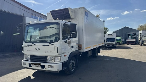 Hyundai HD120, 2020г.