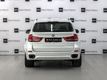 BMW X5, 2018г