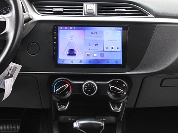 Kia Rio, 2020г., передний привод, автомат